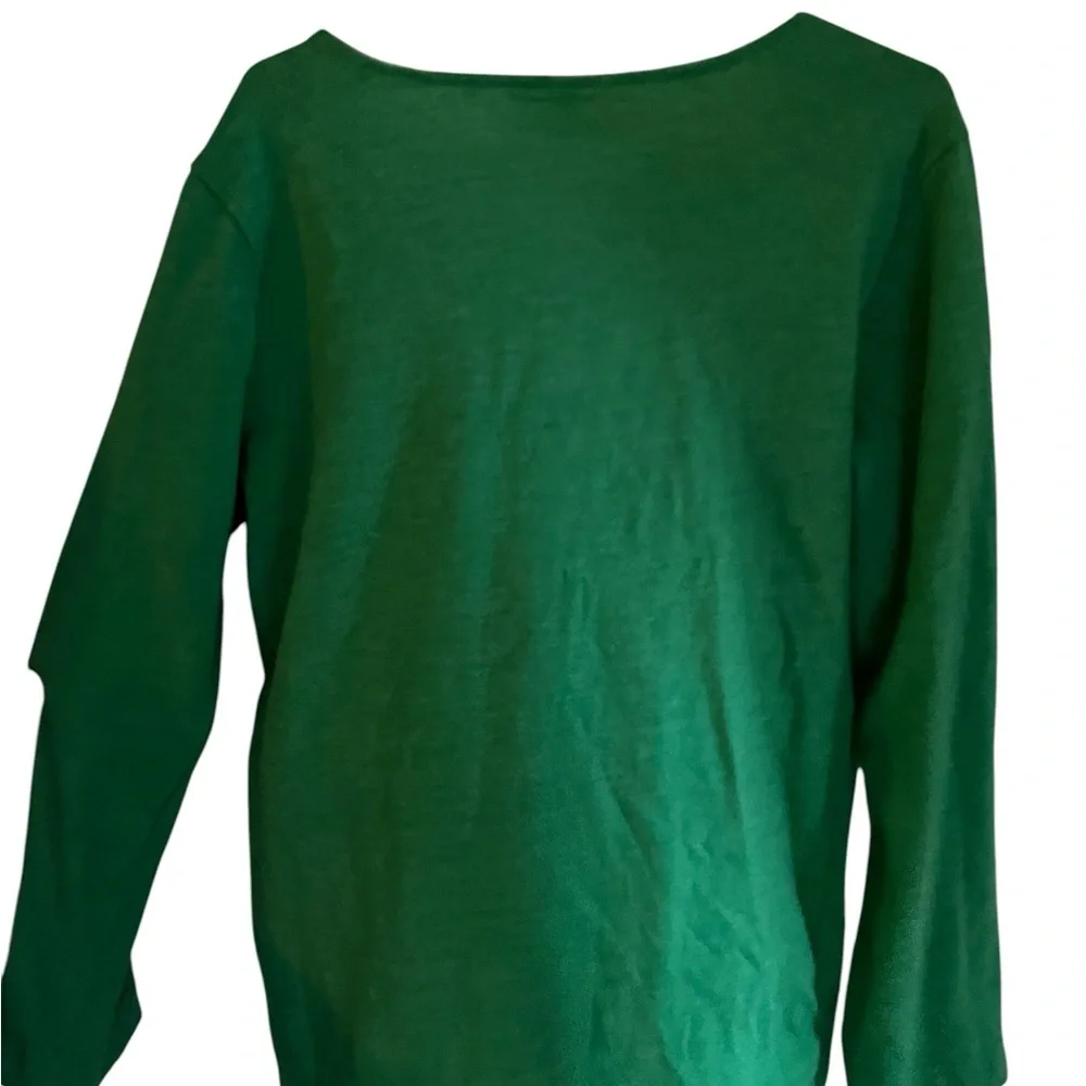 Carter's Green 